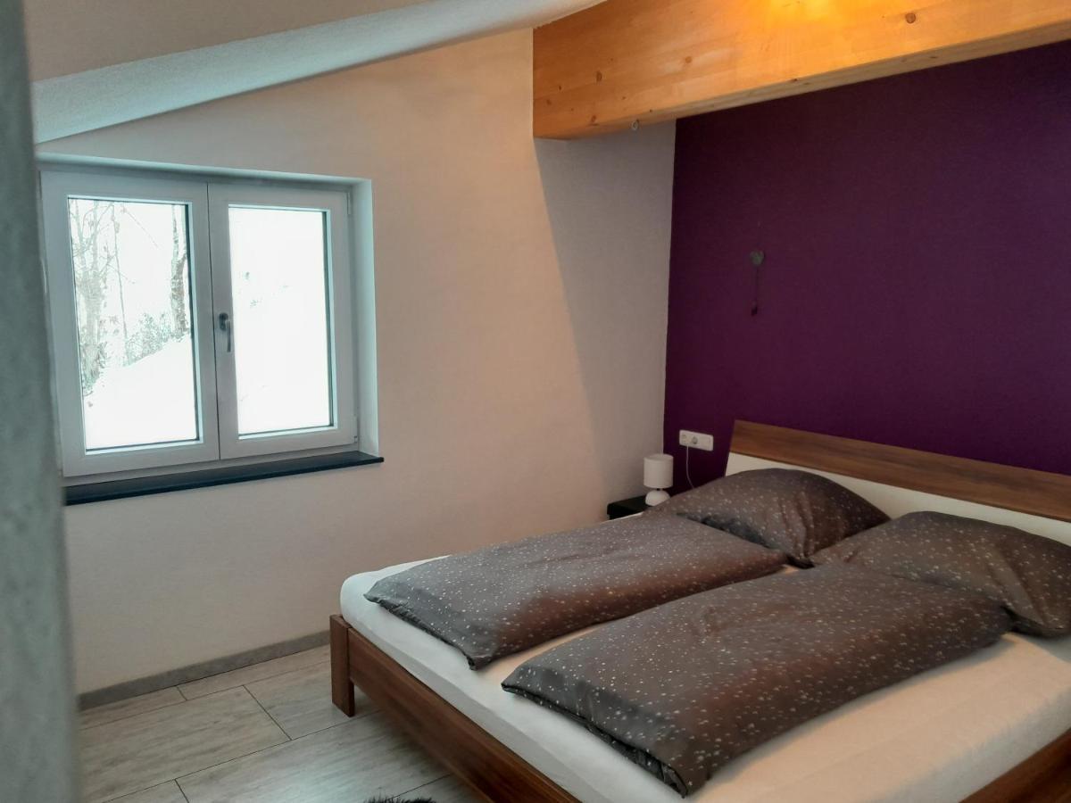 Apartament Bauernhof Vordergrub Scheffau am Wilden Kaiser Zewnętrze zdjęcie