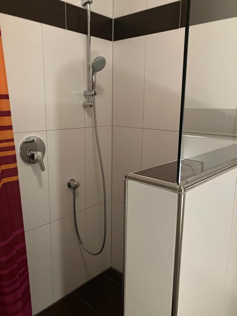 Apartament Bauernhof Vordergrub Scheffau am Wilden Kaiser Zewnętrze zdjęcie