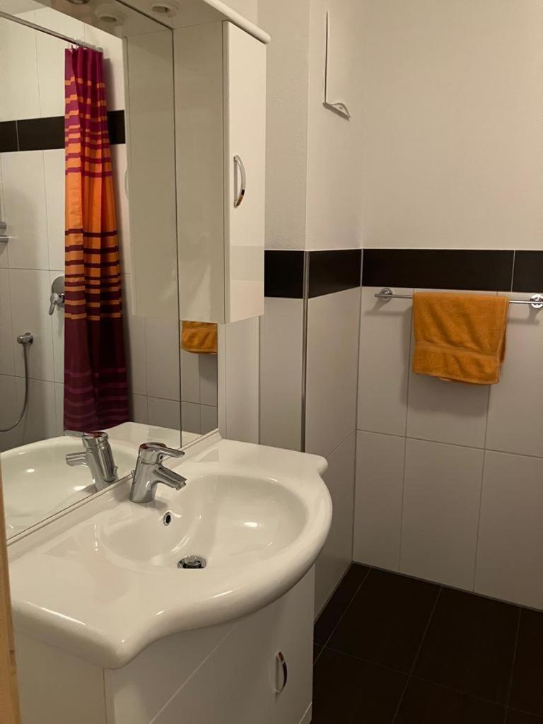 Apartament Bauernhof Vordergrub Scheffau am Wilden Kaiser Zewnętrze zdjęcie