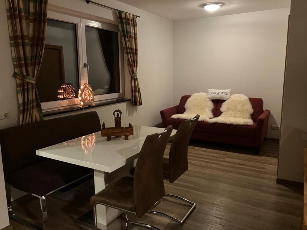 Apartament Bauernhof Vordergrub Scheffau am Wilden Kaiser Zewnętrze zdjęcie